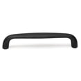 thumbnail image 4 of Contemporary 6" Center Bar Pull, Antique English Matte, 4 of 7