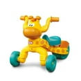 thumbnail image 1 of Little Tikes Go & Grow Lil' Rollin Giraffe Riding Toy, 1 of 3