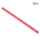thumbnail image 1 of 2Pcs Thickened Table Tennis Racket Protection Sponge Tape Anti-Collision Table Tennis Racket Protection Strip Accessories He Qiyong unisex, 1 of 2