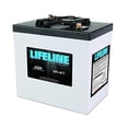 thumbnail image 2 of Lifeline Marine AGM Battery - GPL-4CT, 2 of 3
