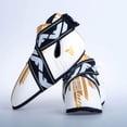 thumbnail image 5 of Fighter Foot Gear Quick - SGP Edition - white/gold, 5 of 9