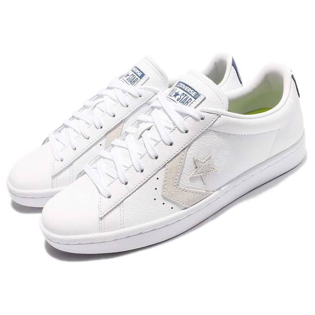 steno stuiten op Een effectief Converse PL 76 OX White/Navy Men's Fashion Shoes Size 10 - Walmart.com