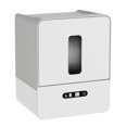 thumbnail image 1 of LUVCLS Dispensador automático de papel higiénico con inducción inteligente para pared, 1 of 7