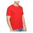thumbnail image 3 of Lacoste Men Pima Cotton Henley Tee Shirt, 3 of 3