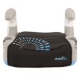 thumbnail image 3 of Evenflo Big Kid Amp High Back Belt-Positioning Booster Car Seat, 3 of 7
