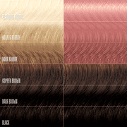 oVertone Daily Color Depositing Conditioner 8oz Temporary Hair Dye Conditioner, Shea Butter & Coconut Oil Moisturizing Vegan & Cruelty-Free, For All Hair Types & Color-Treated Hair, Cotton Candy Pink