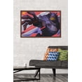 thumbnail image 2 of Disney Pixar Lightyear - Zurg Wall Poster, 22.375" x 34" Framed, 2 of 6