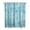White-125, variant on Mermaid and Seahorse Shower Curtain for Bathroom, Nautical Ocean Creatures Print with Starfish, Coral, Tropical Beach and Vintage Sand Pattern, Waterproof Fabric Curtain 72x84