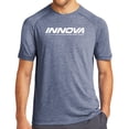 thumbnail image 4 of Innova Fairway Tri-Blend Short Sleeve Performance Disc Golf Jersey, 4 of 6