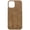 Camel, variant on Walli Cases iPhone 11 Pro Max Phone Case with Wallet and Finger Strap - Geometric Cheetah