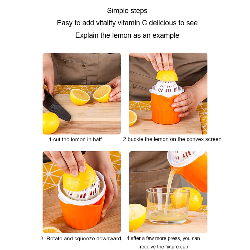 Buy citrus juicers at the best prices in KSA