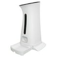 thumbnail image 1 of Alimentador Automático para Mascotas ANGGREK 75L Dispensador inteligente de Alimentos para Gatos, 1 of 8