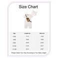 thumbnail image 2 of Newborn Baby Boys Clothes Baby Boys One-piece Romper Bodysuit 0-3 Months Newborn Baby Boys Short Sleeve Romper Jumpsuit Hat Set White, 2 of 7