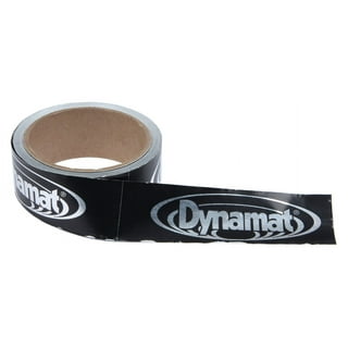 DYNAMAT 10005 Wood Roller For Dynamat 