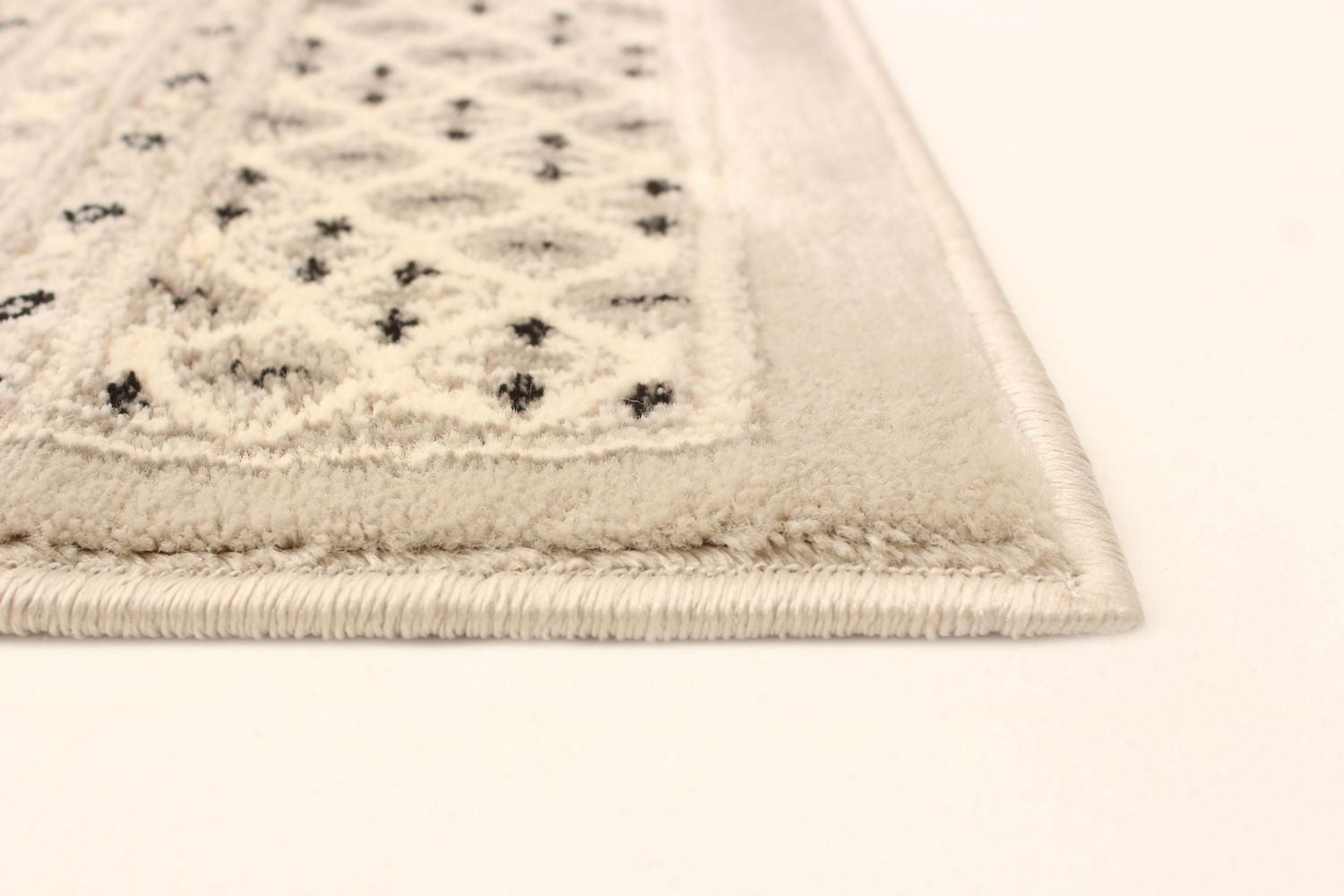 Tekke Oriental Area Rug for Living Room