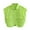 Vert Clair, variante sur Qudderr Chemise Unie pour Femme Blouse d'Été à Boutons Hauts pour Femmes Chemise Irrégulière Sans Manches P-L