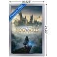 thumbnail image 4 of Harry Potter : L'héritage de Poudlard - Key Art, 4 of 4