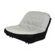 thumbnail image 2 of Funda para asiento de cortacésped Strade Fareast Limited Tela Oxford 52cmx46cmx45cm, 2 of 8