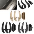 thumbnail image 3 of Beige Door Panel Handle Cover Set for X3 X4 F25 F26 RHD No Modifications, 3 of 9