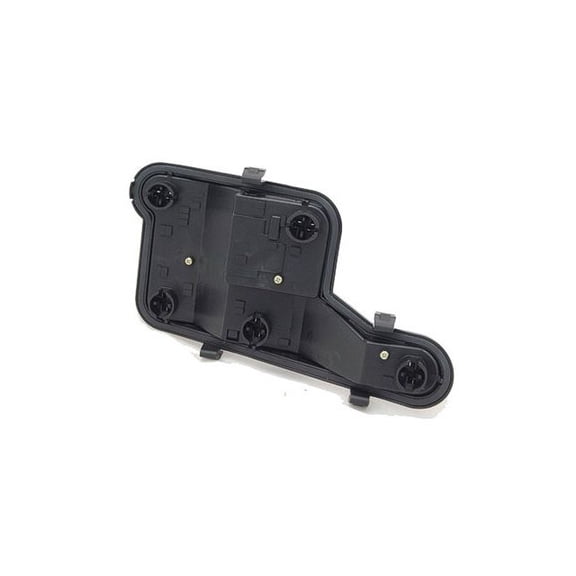 Left Driver Side Tail Light Bulb Holder - Compatible with 1999 - 2005 Pontiac Grand Am 2000 2001 2002 2003 2004