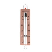 Spring Scale Balance Hanging Tool Weight Suppliers Science Physical Experiments Laboratory Newton Dynamometer
