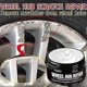 thumbnail image 4 of Car Wheel Scratch Repair Polishing Paste, 80g Alloy Wheel Repair Kit With Sponge, Removes Scratches & Restores High-gloss, Universal Vehicle Polishes, 4 of 5