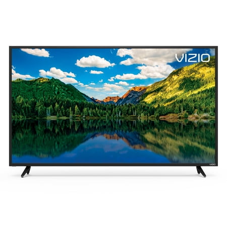 VIZIO D55un-E1 55″ 4K 2160P Full Array LED HDTV