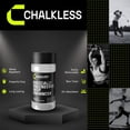 thumbnail image 2 of Grip Enhancer Chalkless, no tóxico, 8 g, para levantamiento de pesas y tenis, 2 of 4