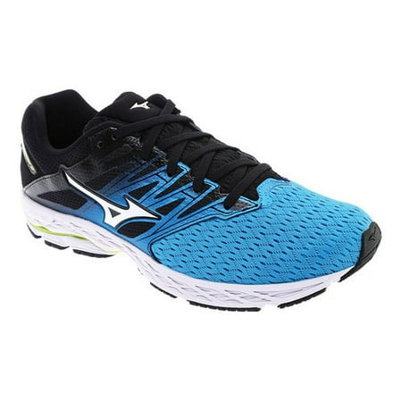 Men's Mizuno Wave Shadow 2 Running Shoe (Best Mizuno Running Shoes For Flat Feet)