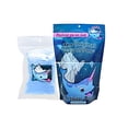 thumbnail image 2 of The Original Bag Poo, Narwhal Poop (Blue Cotton Candy) para Novelty Poop Gag Gifts The Original Bag of Poo The Original Bag of Poo, 2 of 2