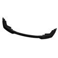 thumbnail image 1 of Sporty 3PCS Front Bumper Protector Lip Diffuser Kit, ABS Material, Fit for 3 Series G20 G21 M Pack Pre facelift 2019-2022, with Easy No Drill Installation, 1 of 7