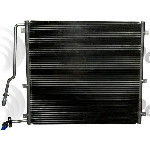 A/C Condenser Fits select: 1998-1999 DODGE DURANGO