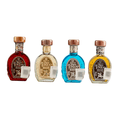 thumbnail image 2 of Four Pack Tequila Los Tres Toños 50 Ml Los Tres Toños Tequila, 2 of 3