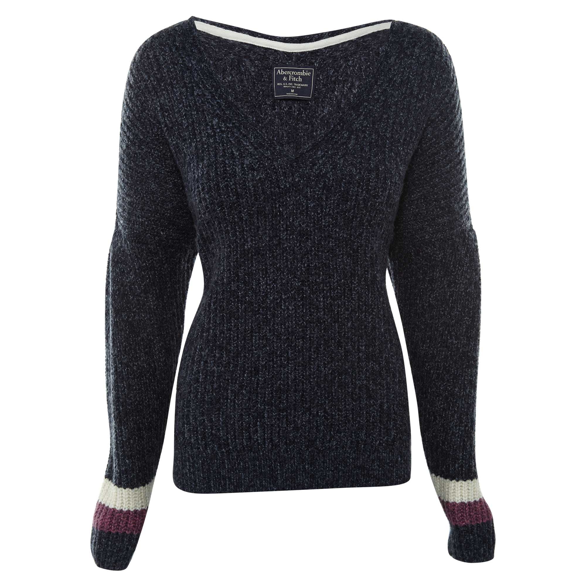 abercrombie sweater womens