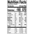 thumbnail image 3 of bettergoods Plant-Based Vanilla Oat Milk Non-Dairy Frozen Dessert, 16 fl oz, 3 of 7