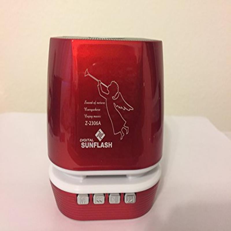 sunflash bluetooth speaker