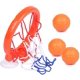 thumbnail image 4 of Juguetes de baño Bebé Diversión Baño Baloncesto Aro - Juguetes de baño Mini Baloncesto Ventosa Dunker Para Adepaton LN-0914, 4 of 7
