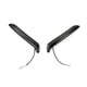 thumbnail image 3 of Motorcycle WHITE RUN LIGHT Windshield Decorative Light, 3 of 5