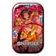 thumbnail image 2 of One Piece TCG Tin Pack Set Vol. 1 - 2 Packs (Random Art), 2 of 2