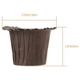 thumbnail image 2 of 90Pcs Household Muffin Cups Creative Cupcake Liners Baking Cake Cups Practical Muffin Cups Cake Cups, 2 of 8