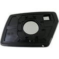 thumbnail image 3 of Dorman 56565 Passenger Side Door Mirror Glass for Specific Nissan Models, 3 of 4