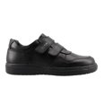thumbnail image 1 of Mocasin Niño Yuyin Escolar Ajustable negro 19.5, 1 of 6