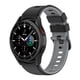 thumbnail image 5 of Para Samsung Galaxy Watch 4 Correa de muñeca clásica Banda de reloj inteligente para Samsung, 5 of 6