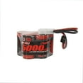 thumbnail image 2 of Venom 6v 5000mAh 5-Cell Hump Receiver NiMH Battery for HPI Baja x2 Packs, 2 of 2