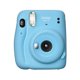 thumbnail image 1 of Cámara Instantánea Fujifilm Instax Mini 11 Azul, 1 of 4