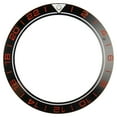 thumbnail image 2 of Ceramic Watch Bezel  Repair Replacement Accessory For Watchmaker, Watch Bezel Insert 41.5mm, 2 of 8