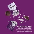 thumbnail image 4 of 7TH HEAVEN - Vegan Oat Milk Chocolate Bars with Cookies for Valentine's Day - 3.5OZ, Pack of 14, 4 of 5