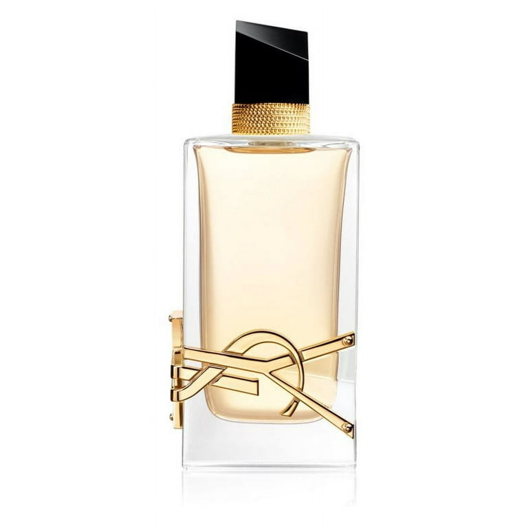 Yves Saint Laurent LIBRE オードパルファム 50ml Yves Saint Laurent Libre Eau de Parfum Spray, 3.0 oz - Women's