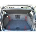 thumbnail image 3 of EACCESSORIES EA Trunk Organizer Cargo Net for Volkswagen TIGUAN & TIGUAN Limited 2009-2018 – Floor Style Cargo Net – Premium Mesh Car Trunk Organizer Vehicle Carrier Storage – Compatible with TIGUAN, 3 of 8