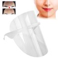 thumbnail image 4 of Photon Face , 620 To 750nm 180mAh Battery LED Light Face   For Skin Care For Beauty Instrument For Home, 4 of 8